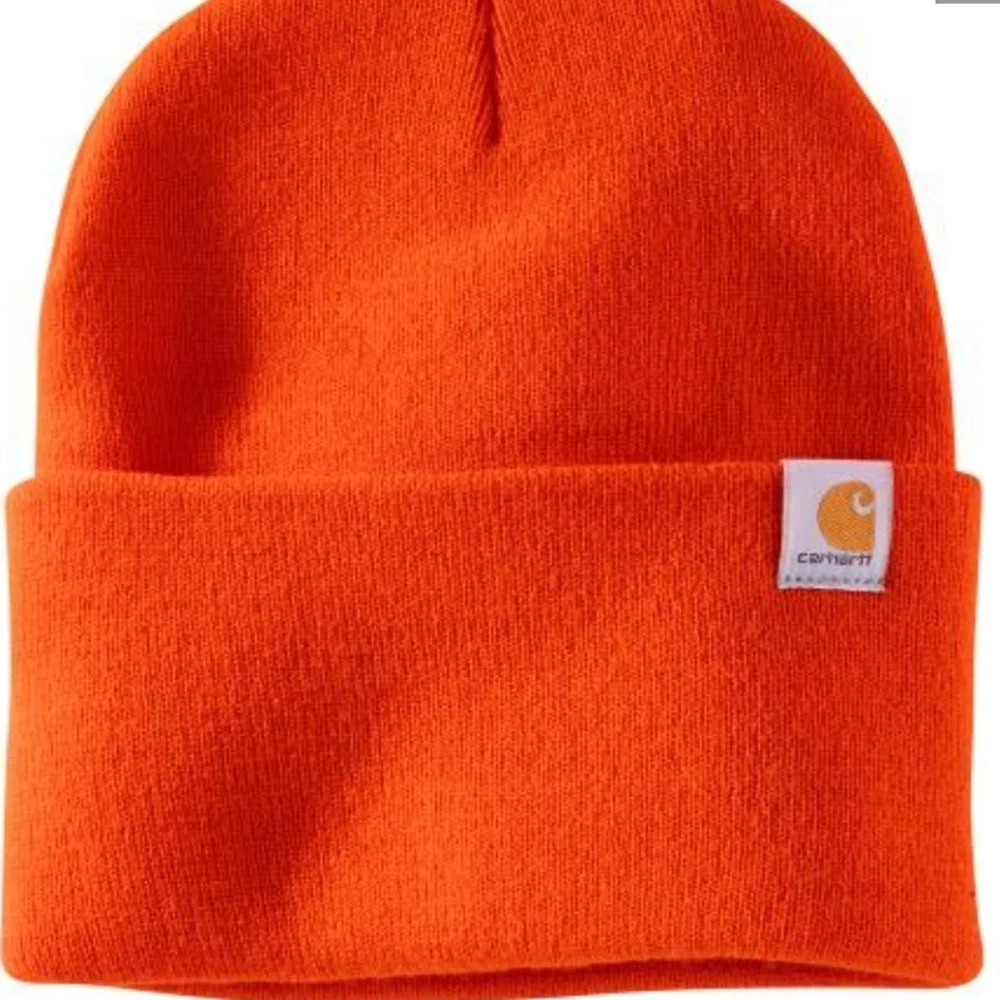 Carhartt new specs